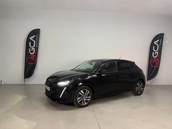 Peugeot 208 1.2 PureTech Allure 1