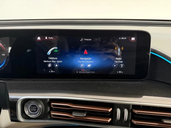 Mercedes-Benz EQC 400 4matic 6