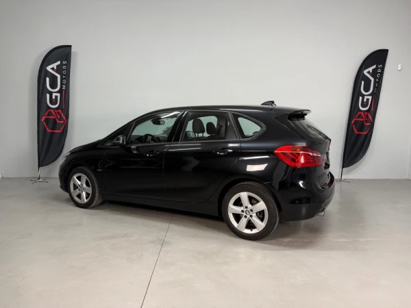 BMW 216 Active Tourer 216d Sport 4