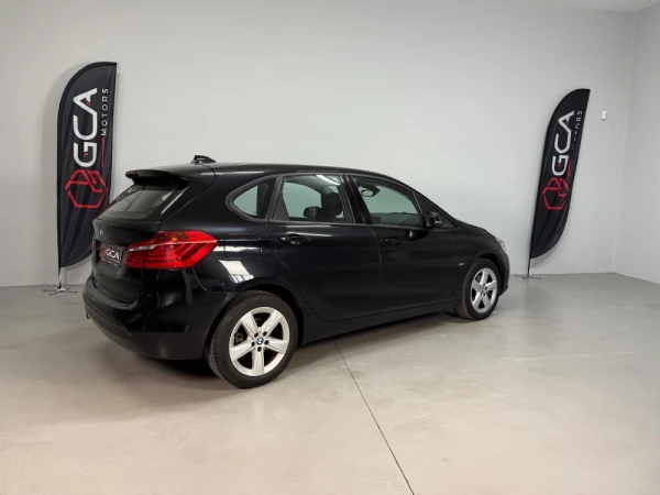 BMW 216 Active Tourer 216d Sport 3