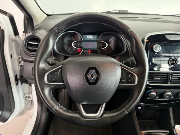 Renault Clio 1.5 dCi Zen 6