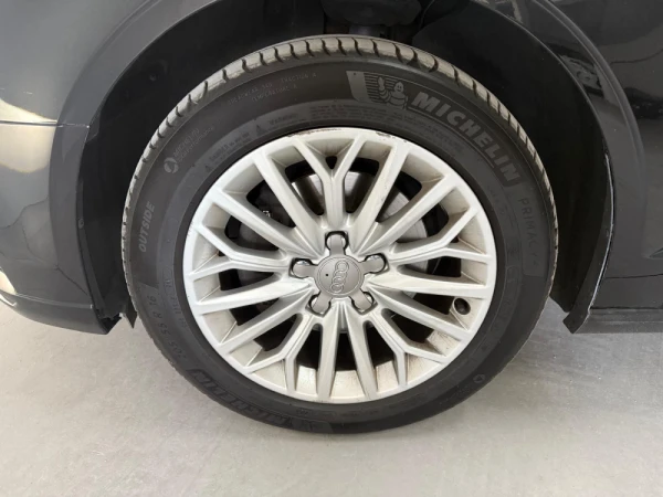 Audi A3 Limousine A3 1.6 Sport Stronic TDI 20