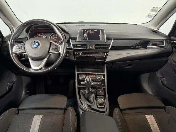 BMW 216 Active Tourer 216d Sport 14