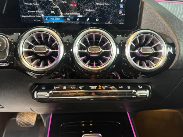 Mercedes-Benz EQA 7