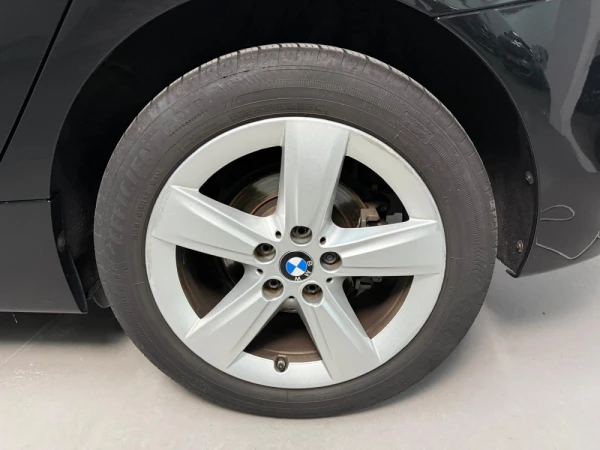 BMW 216 Active Tourer 216d Sport 18