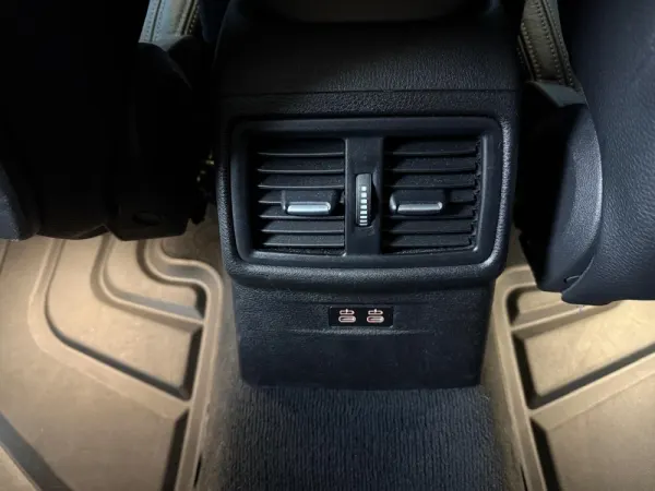 BMW X1 16 d sDrive Auto xLine 20