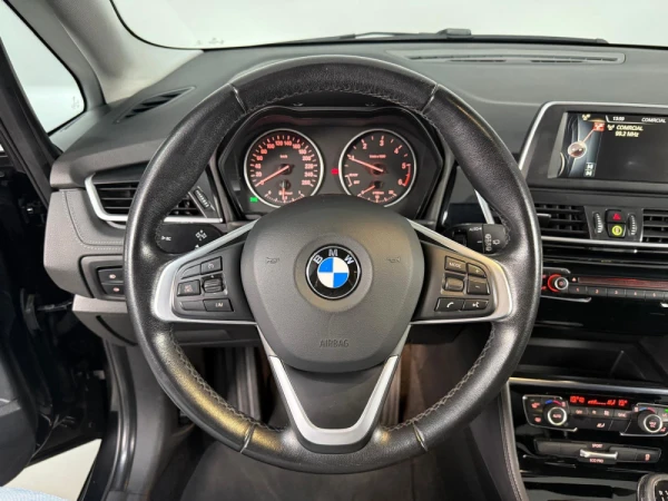 BMW 216 Active Tourer 216d Sport 5