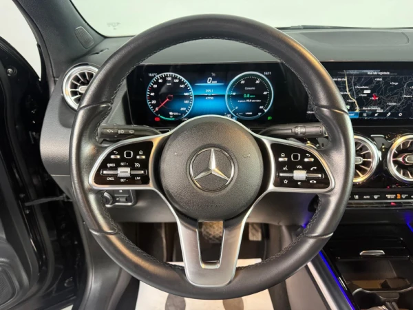 Mercedes-Benz EQA 5
