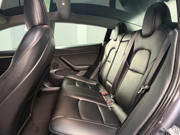 Tesla Model 3 long range tracao integral 13
