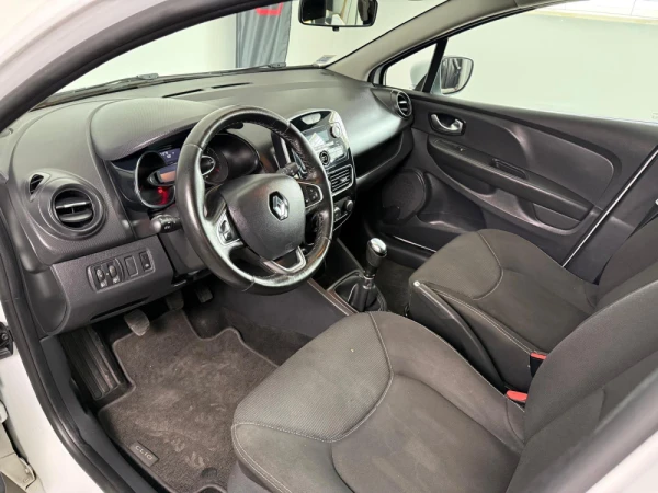 Renault Clio 1.5 dCi Zen 10