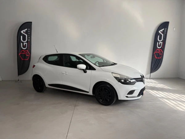 Renault Clio 1.5 dCi Zen 2