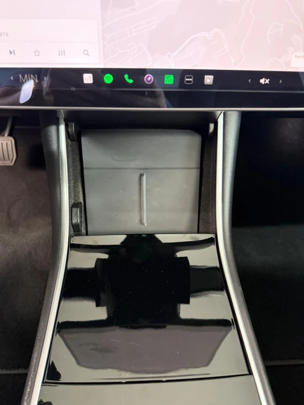 Tesla Model 3 Long Range Tracao integral 10