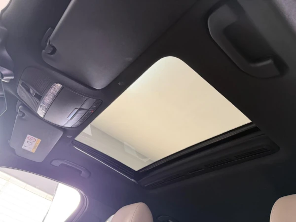 Mercedes-Benz EQC 400 4matic 14