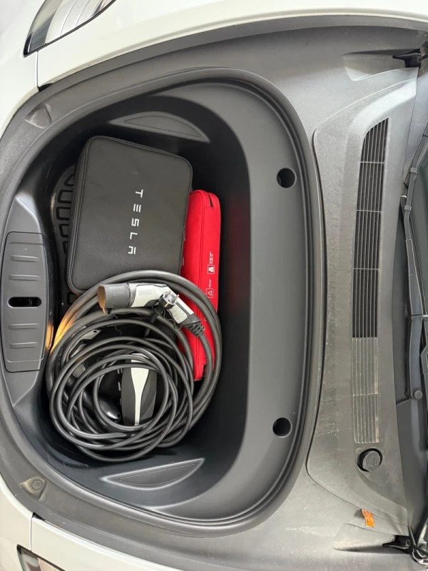 Tesla Model 3 Long Range Tracao integral 18