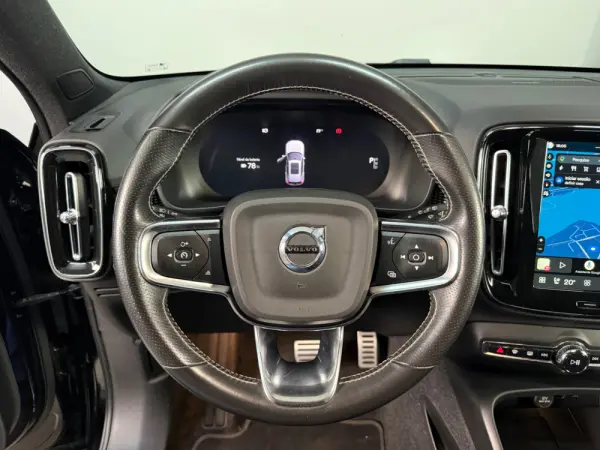 Volvo XC 40 P8 AWD Recharge RDesign 6