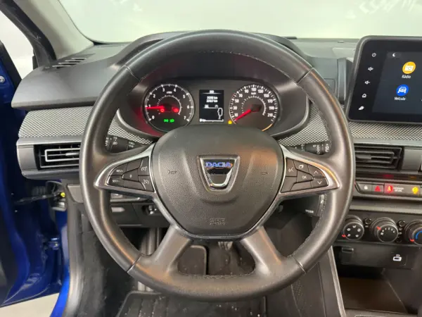 Dacia Sandero 1.0 SCe Essential 6