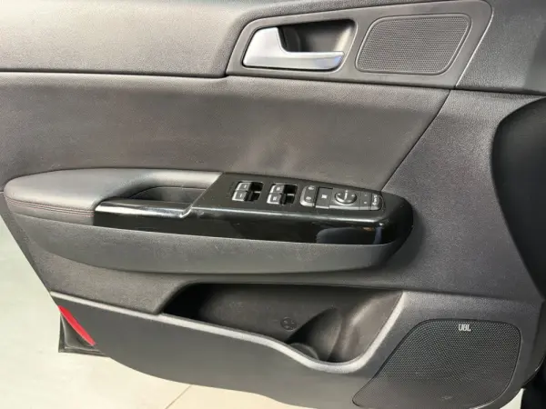 Kia Sportage 1.6 T-GDI GT Line 7DCT 11