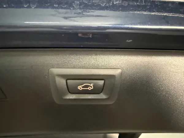 BMW 520 d Line Luxury Auto 21
