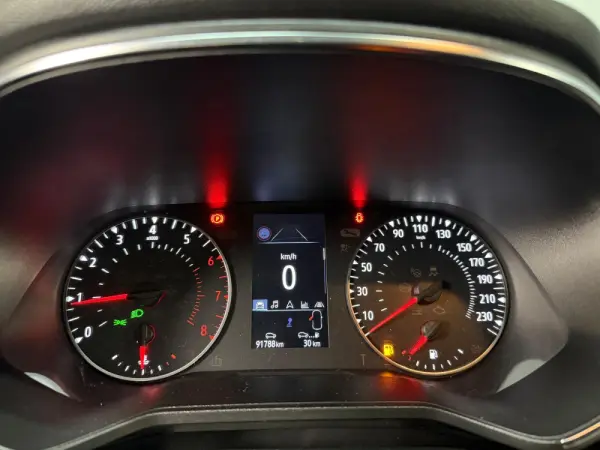 Renault Clio Outro 5