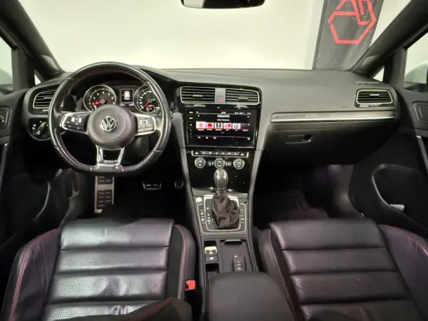 Volkswagen Golf GTI (BlueMotion ) DSG 15