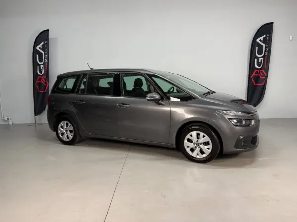 Citroen Grand C4 Spacetourer 1.5 BlueHDi Feel 2