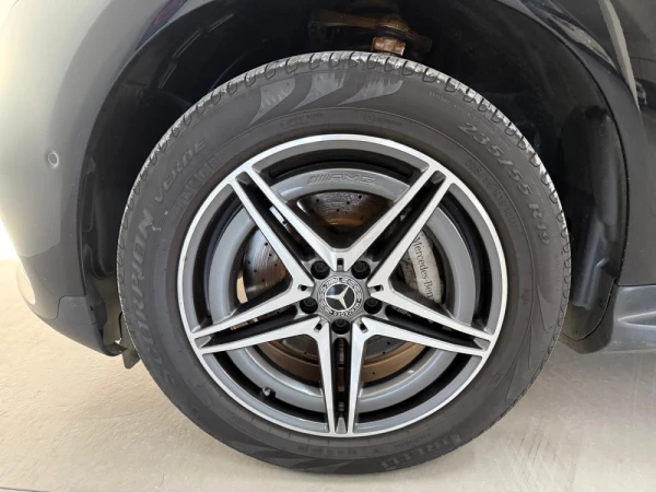 Mercedes-Benz EQC 400 4matic 19
