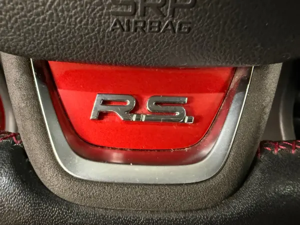 Renault Clio 1.6 T RS Trophy EDC 16