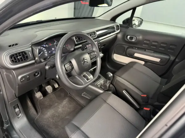 Citroen C3 1.2 PureTech Feel 13