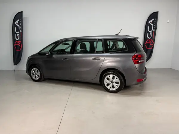 Citroen Grand C4 Spacetourer 1.5 BlueHDi Feel 3