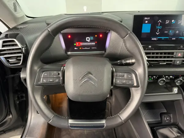 Citroen C4 1.2 PureTech Feel Pack 6