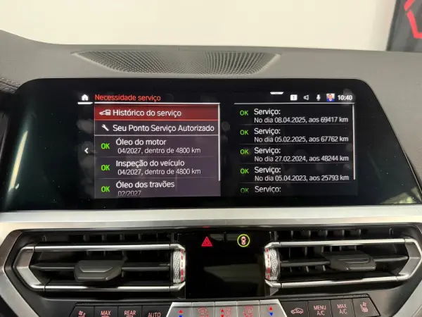BMW 420 d Desportiva M Auto 11