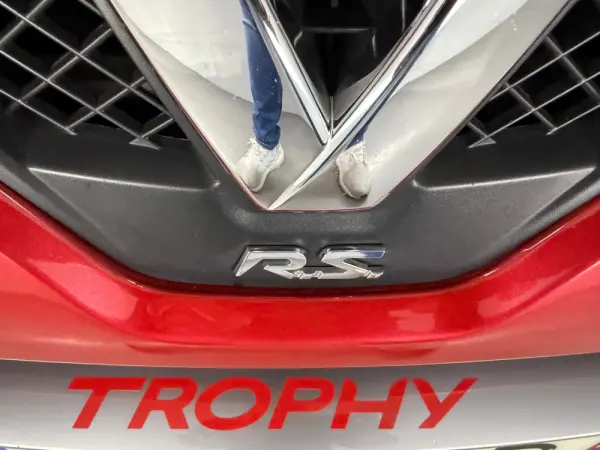 Renault Clio 1.6 T RS Trophy EDC 30