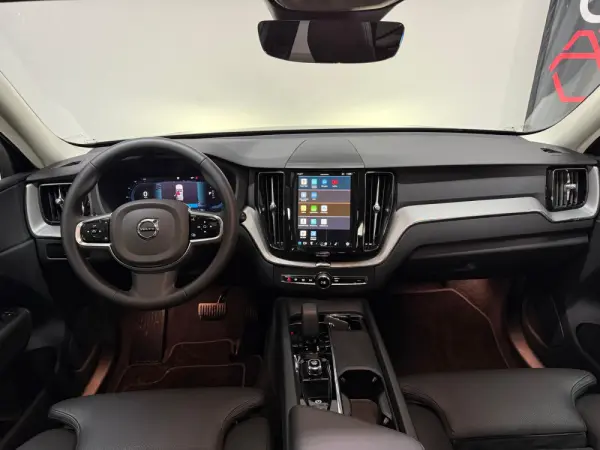 Volvo XC 60 2.0 T8 PHEV Plus Bright AWD 20
