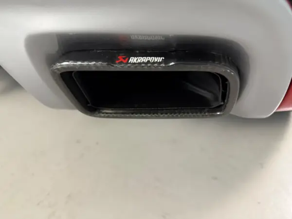 Renault Clio 1.6 T RS Trophy EDC 23