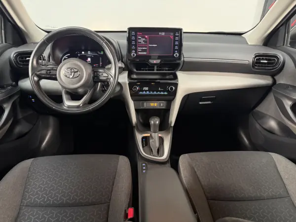 Toyota Yaris Cross 1.5 HDF Comfort 14
