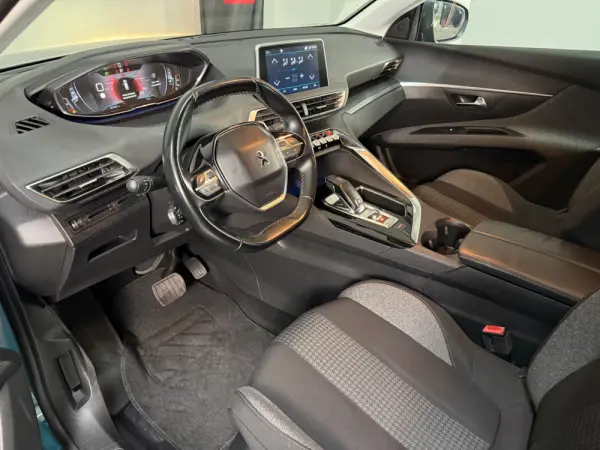 Peugeot 5008 BlueHDI 130 EAT8 Active Business-Pack 11