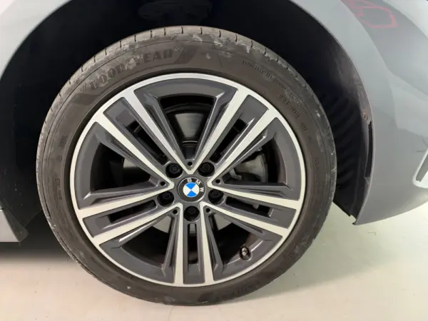 BMW 118 i Line Sport Auto 21