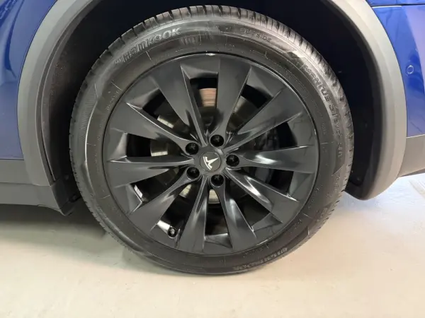 Tesla Model X 100D 29