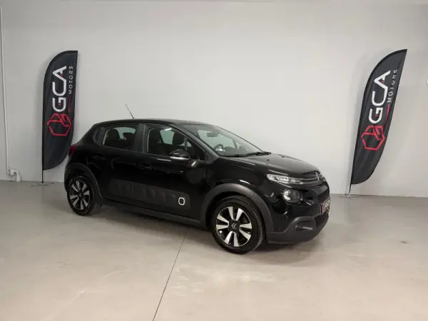 Citroen C3 1.2 PureTech Feel 2