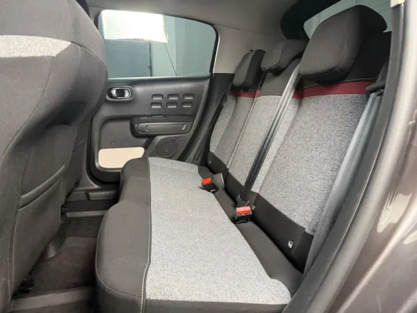 Citroen C3 1.2 PureTech C-Series 13