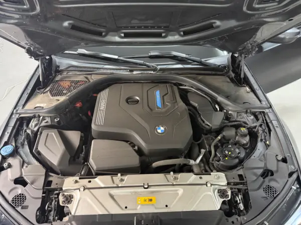 BMW 330 e iPerformance Advantage 23