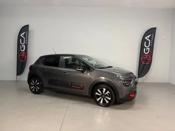 Citroen C3 1.2 PureTech C-Series 2