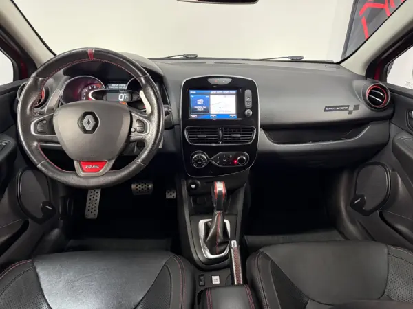 Renault Clio 1.6 T RS Trophy EDC 21