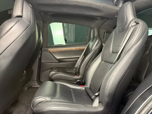 Tesla Model X 100D 23