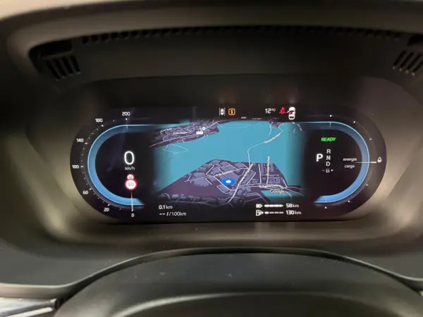 Volvo XC 60 2.0 T8 PHEV Plus Bright AWD 6