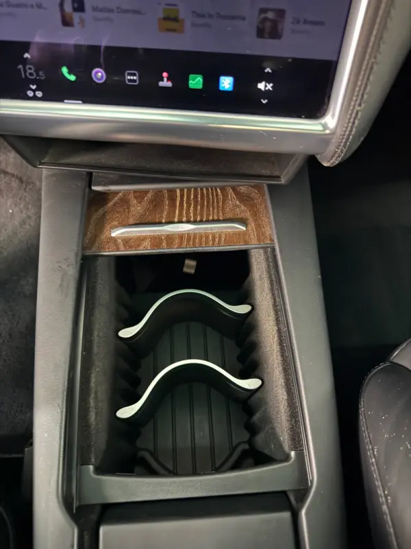 Tesla Model X 100D 17