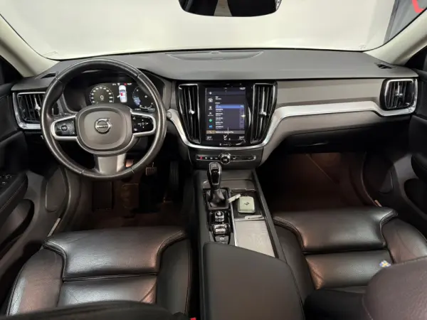 Volvo V60 2.0 D3 Inscription 15