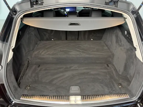 Mercedes-Benz E 300 de 4Matic 9G-TRONIC Avantgarde 20