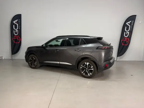 Peugeot 2008 1.5 BlueHDi Allure EAT8 3