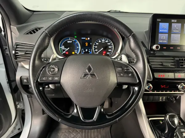 Mitsubishi Eclipse Cross 2.4 PHEV eStyle 6
